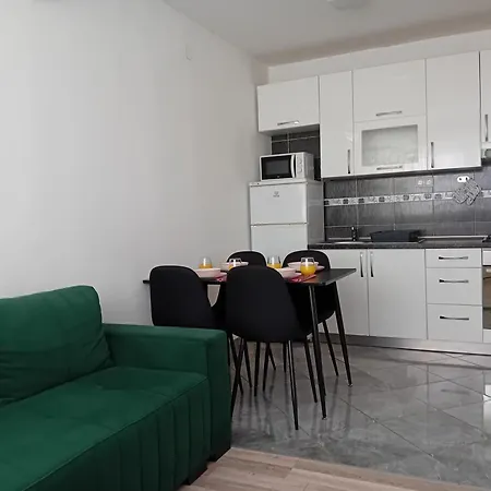 Nikolina Appartamento Spalato