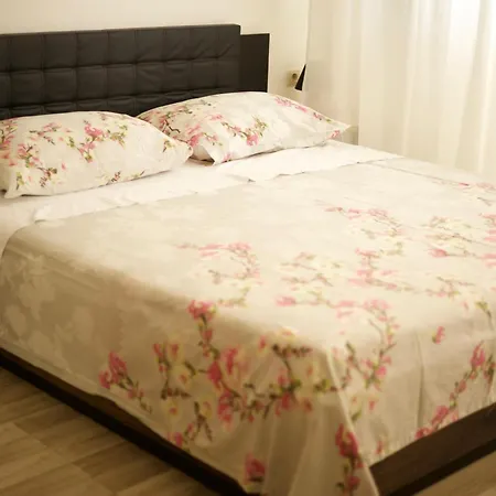 Lounge Nia 斯普利特