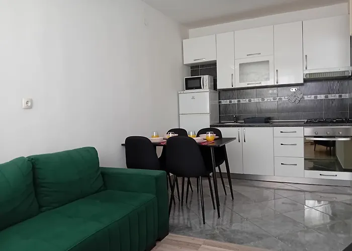 Nikolina Appartamento Spalato