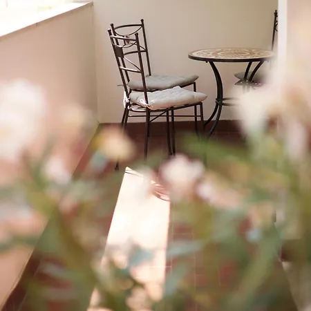 Nikolina شقة سبليت