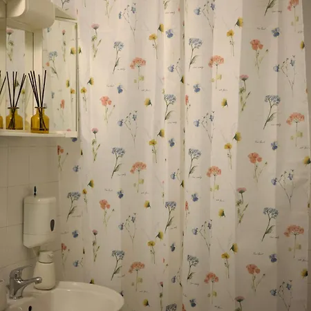 Nikolina Apartmán