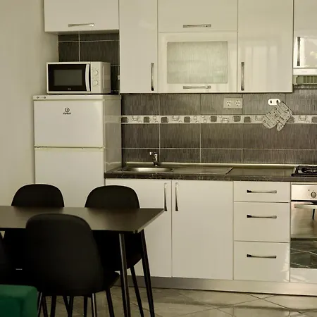 Apartmán Nikolina