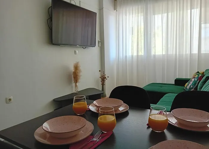 شقة Nikolina سبليت