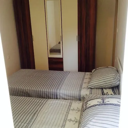Lounge Nia شقة