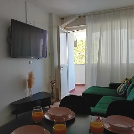 Nikolina Апартаменты