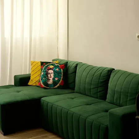 Nikolina Апартаменты