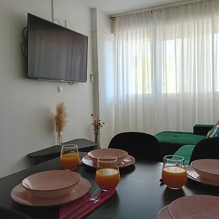 Апартаменты Nikolina