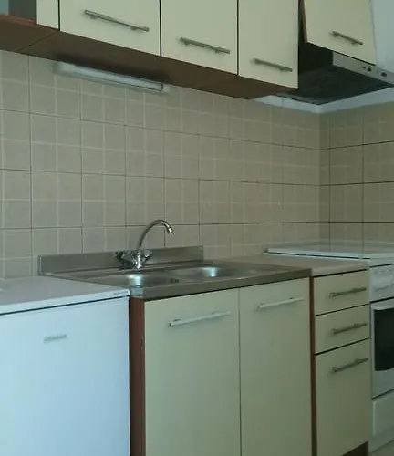 Апартаменты Nikolina Сплит