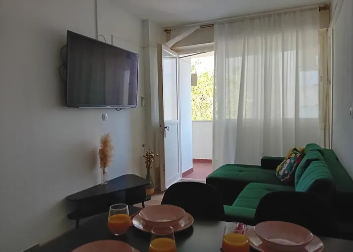 Nikolina Апартаменты