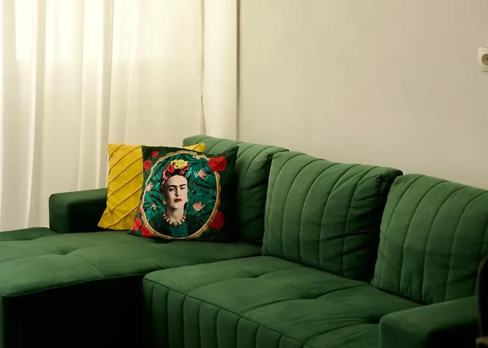 Nikolina Апартаменты